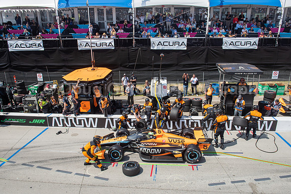 Acura Grand Prix of Long Beach 2022