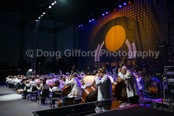 Pacific Symphony - Rhapsody in Blue at 100: Concert of Hope