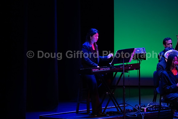Orange County School of the Arts Foundation - Season Finale 2025