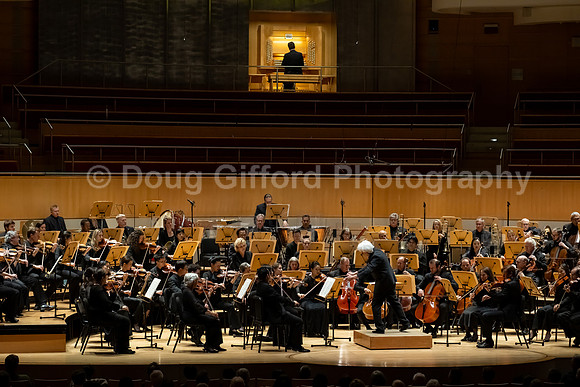 Pacific Symphony – Cathedrals of Sound