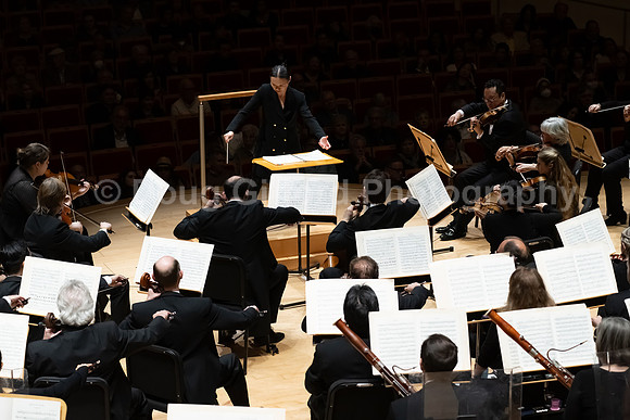 Pacific Symphony - Beethoven & Sibelius