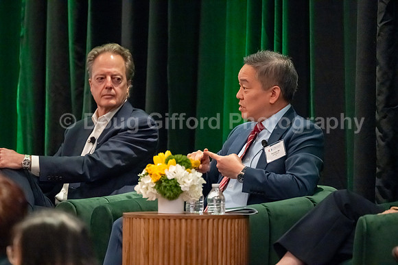 2025 Orange County Business Council Health Care Forum
