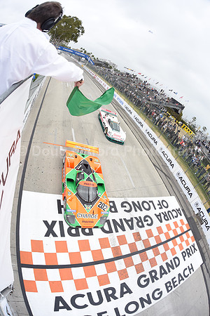 Acura Grand Prix of Long Beach 2022