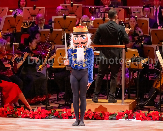 Pacific Symphony - The Nutcracker for Kids