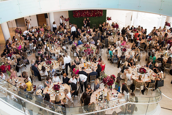 Harvesters Fashion Show & Luncheon 2016