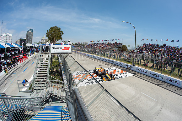 Acura Grand Prix of Long Beach 2022