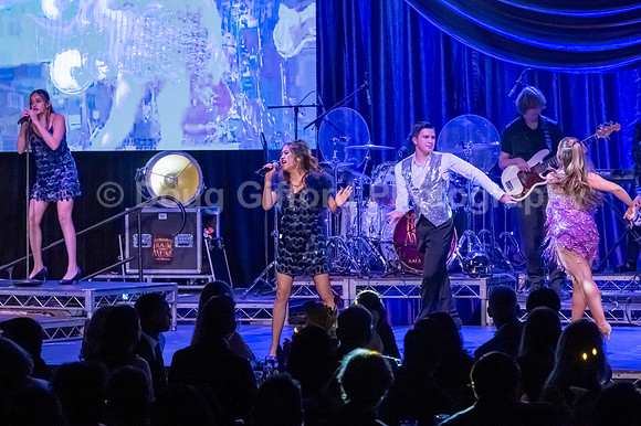 Orange County School of the Arts Foundation Presents - House of Muse Gala 2025