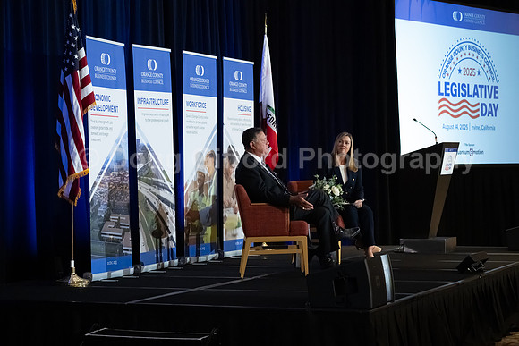 OCBC - 2025 Legislative Day