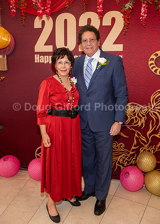 Pacific Symphony Lunar New Year 2022