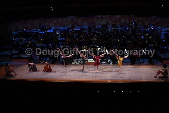 Class Act Youth Concert