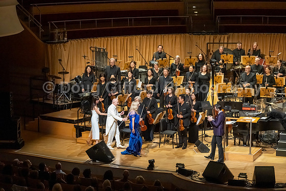 Pacific Symphony - Pops Season Opening Weekend with Bernadette Peters