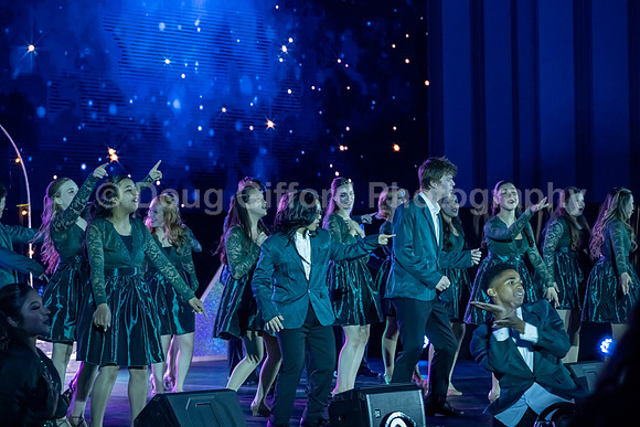 California School of the Arts – San Gabriel Valley Gala 2025