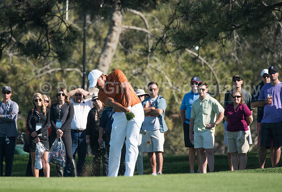Farmers Insurance Open - Third Round