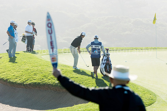 Farmers Insurance Open - Third RoundF