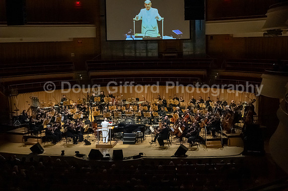Pacific Symphony - Pops Season Opening Weekend with Bernadette Peters