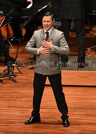 MenAlive - Orange County Gay Men's Chorus