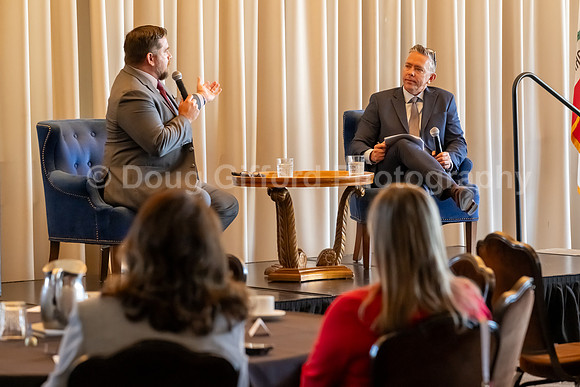 Orange County Business Council Sacamento Advocacy Trip 2025