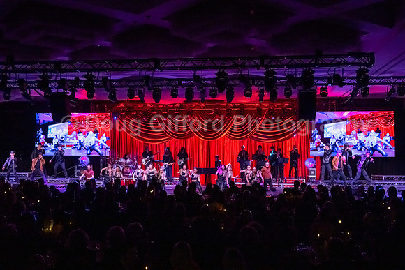 Orange County School of the Arts Foundation Presents - House of Muse Gala 2025