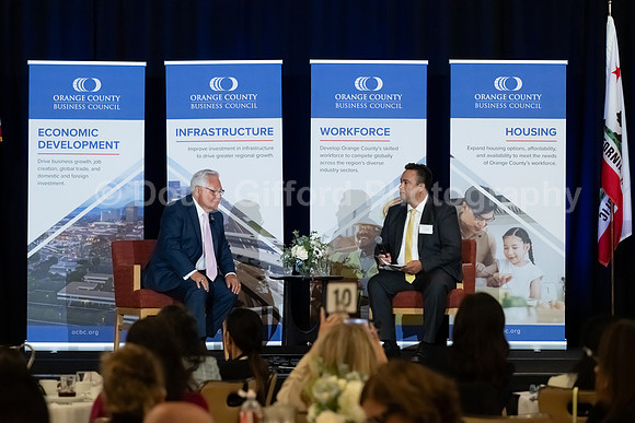 OCBC - 2025 Legislative Day