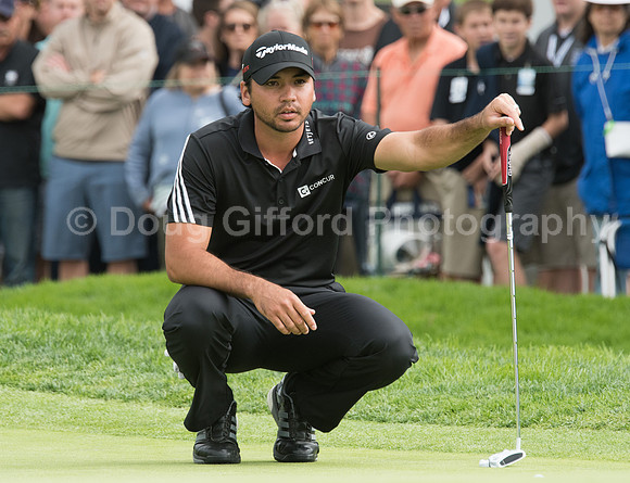 Farmers Insurance Open - Final Round