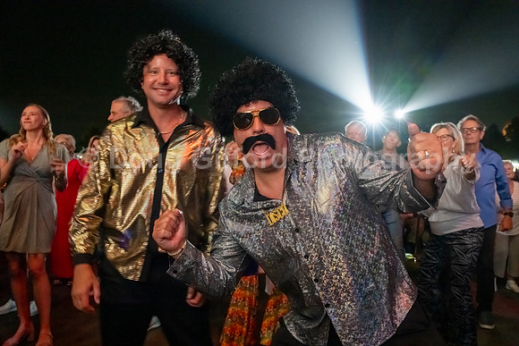 Pacific Symphony Pops -  Disco Fever