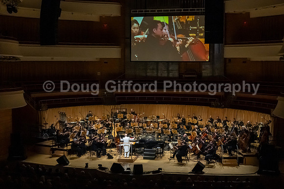 Pacific Symphony - Pops Season Opening Weekend with Bernadette Peters