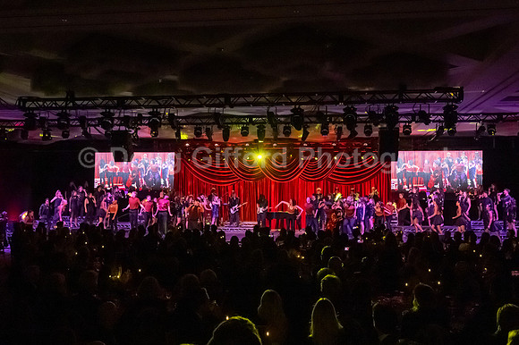 Orange County School of the Arts Foundation Presents - House of Muse Gala 2025