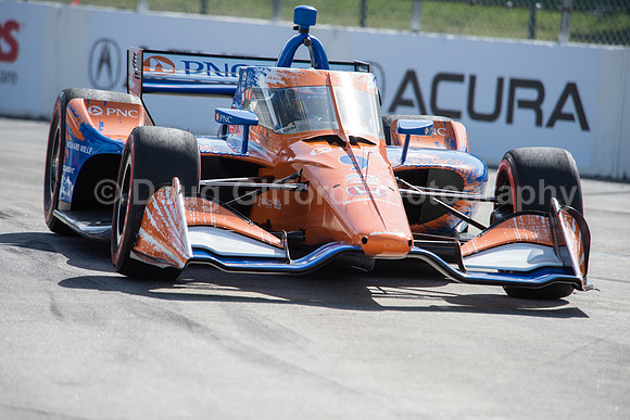 Acura Grand Prix of Long Beach 2022