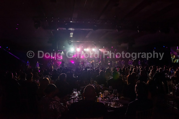 Orange County School of the Arts Foundation - "Night of a Million Dreams" Gala 2022