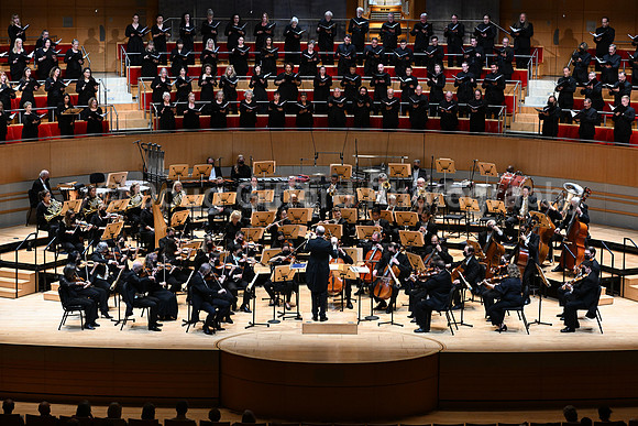 Pacific Chorale Gala "A Celebration of the Voice" 2022
