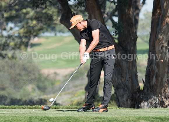 Farmers Insurance Open - Third Round