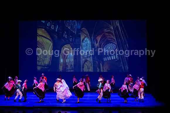 Orange County School of the Arts Foundation - Season Finale 2025