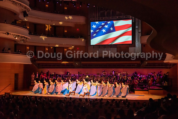 Pacific Symphony Lunar New Year 2022