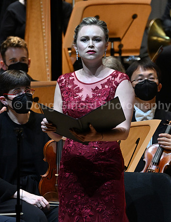 Pacific Chorale Gala "A Celebration of the Voice" 2022