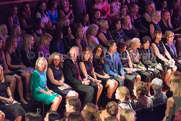 Harvesters Fashion Show & Luncheon 2016