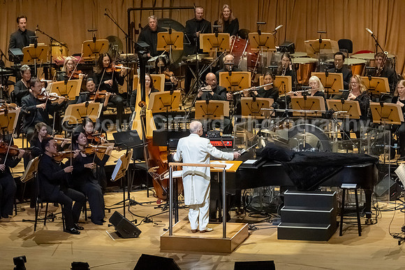 Pacific Symphony - Pops Season Opening Weekend with Bernadette Peters