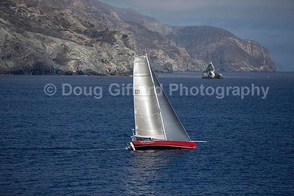 2013 Transpac Yacht Race