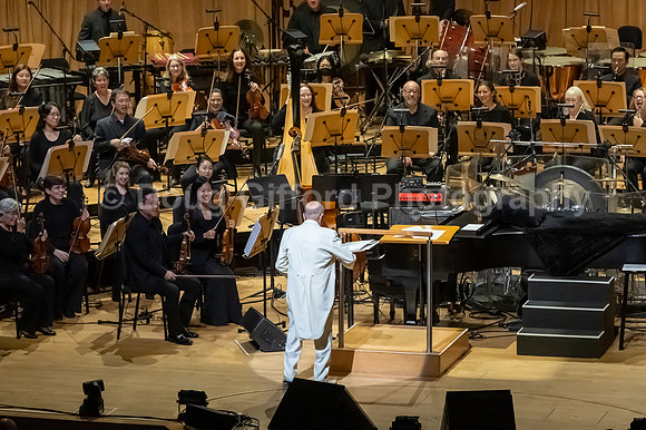 Pacific Symphony - Pops Season Opening Weekend with Bernadette Peters