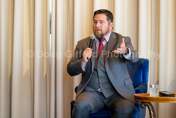 Orange County Business Council Sacamento Advocacy Trip 2025