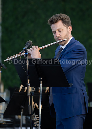 Pacific Symphony 2022 Gala - "A Night in Old Hollywood"