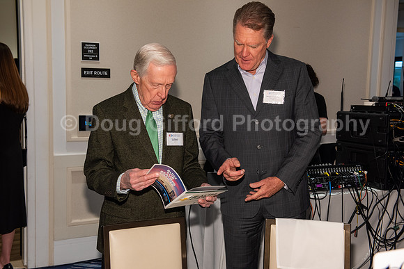 2025 Orange County Business Council Health Care Forum