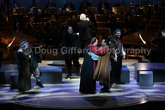 Pacific Symphony - Verdi's Otello