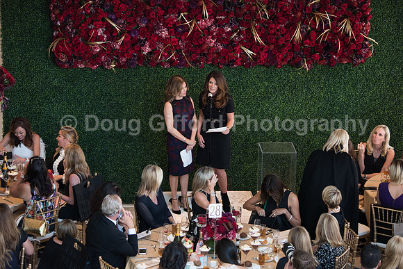 Harvesters Fashion Show & Luncheon 2016
