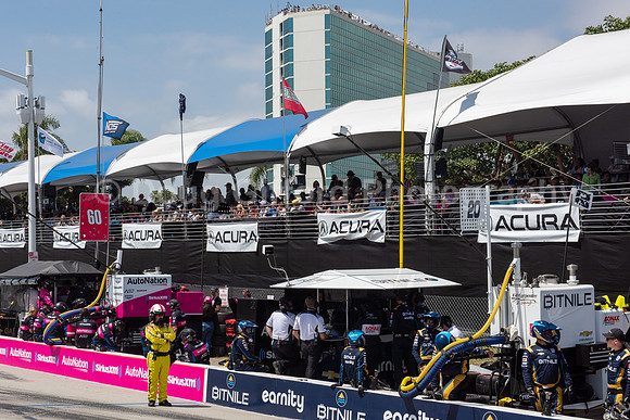 Acura Grand Prix of Long Beach 2022