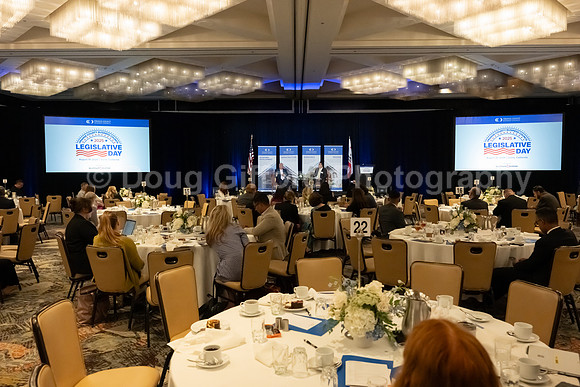 OCBC - 2025 Legislative Day