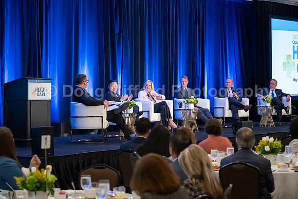 2024 Orange County Business Council Health Care Forum