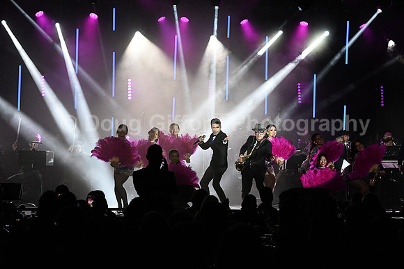 Orange County School of the Arts Foundation - "Night of a Million Dreams" Gala 2022