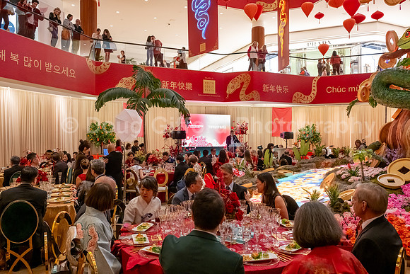 Lunar New Year 2025 - Year of the Snake