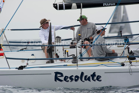 2013 Transpac Yacht Race