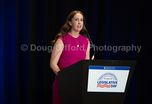 OCBC - 2025 Legislative Day
